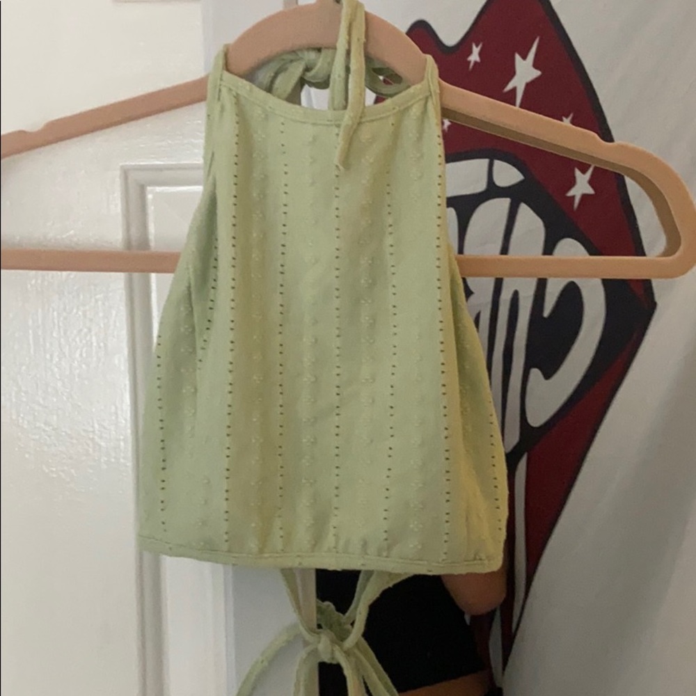 TOBI crop top size S